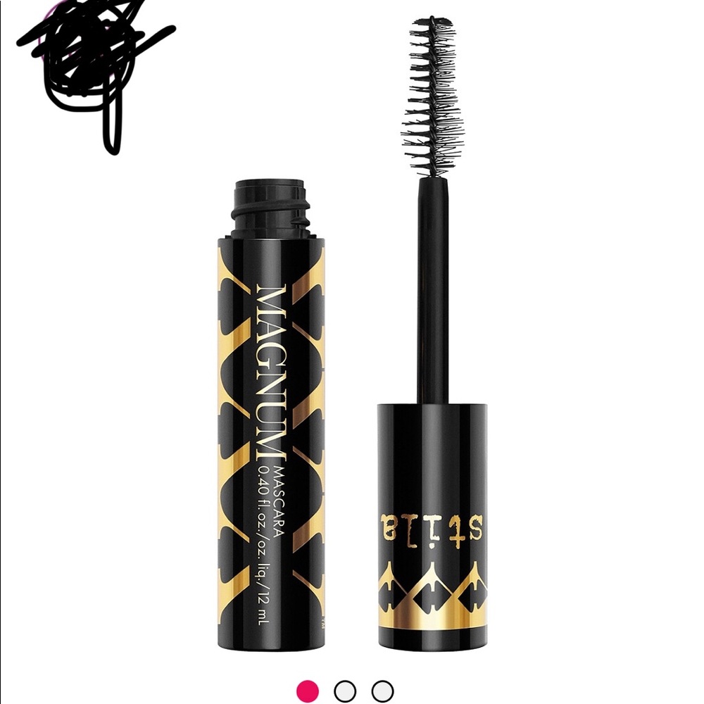 NWT Stila Magnum XXX Mascara - Full Size